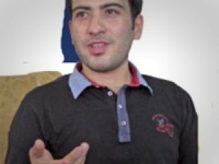 برادرم با یکی از بازمانده‌ ها ازدواج کرد