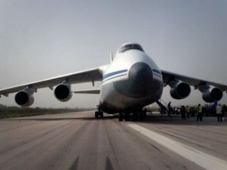 پنتاگون: نشانه‌هایی از ایجاد پایگاه عملیاتی روسیه در سوریه می‌بینیم