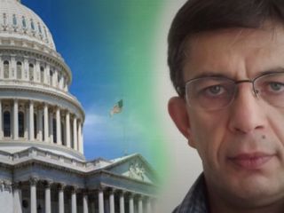 نامه سرگشاده خواهرزاده علی خامنه‌ای به اعضای کنگره آمریکا