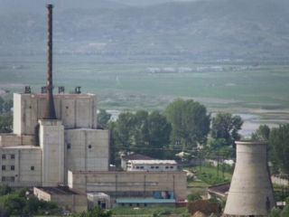 کره شمالی تاسیسات تولید سوخت برای بمب هسته‌ای را بار دیگر فعال کرد
