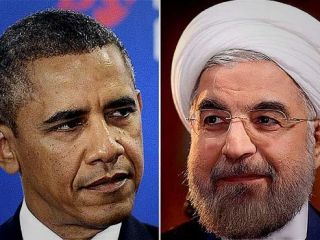 جان بولتون: اوباما به دنبال عکس گرفتن با روحانی است!