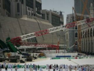 مبلغ دیه زائران حادثه دیده ایرانی تعیین شد