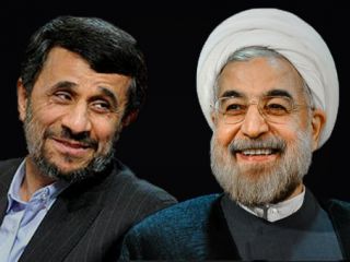 احمدی نژاد: ما تحقیق کردیم و اسناد ناکارآمدی روحانی را رو می کنم!