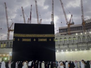 حادثه مرگبار مسجدالحرام؛ پادشاه عربستان مسئولان شرکت بن‌لادن را ممنوع‌الخروج کرد