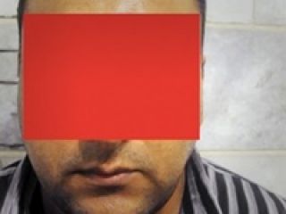 رئیس قلابی مخابرات سیم‌کارت‌های رند می‌فروخت