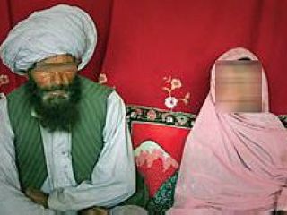 تلاش‌ها برای منع ازدواج زیر سن و اجباری در افغانستان