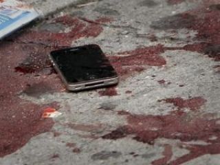 راز یک جنایت در هدیه تولد دختر