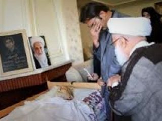 آیت‌الله جنتی: یک گناه هم از آیت‌الله خزعلی ندیدم