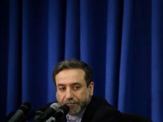 عراقچی: با لغو برجام در کنگره، ایران برنامه خود را از سر می‌گیرد