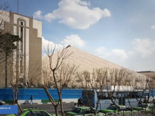 ١١ میلیارد تومان هزینه دیوارکشی دور مجلس