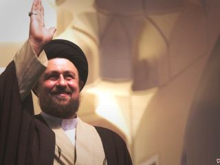 گاردین: «سیدحسن» وارد میدان می شود