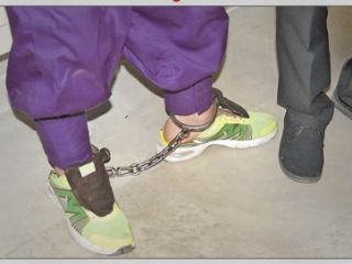 قتل به خاطر یک نگاه