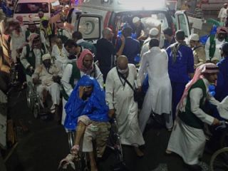 ایران برای ادامه اعزام زائران عمره به عربستان شرط گذاشت