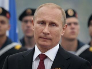 روسیه 'درخواست دولت سوریه برای اعزام نیروی نظامی را بررسی خواهد کرد'