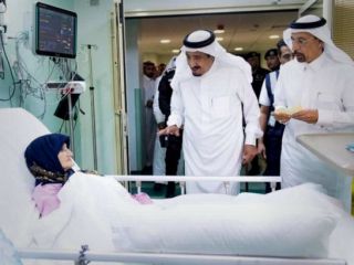 پرداخت غرامت ۲۶۶ هزار دلاری به خانواده‌های جان‌باختگان حادثه سقوط جرثقیل در عربستان