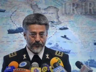 اتهام‌زنی مقام نیروی دریایی در پاسخ به اعتراض به تخریب قلعه باستانی