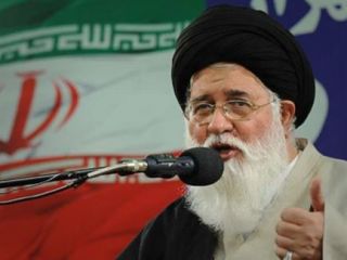 علم الهدی: کنسرت موسیقی راه نفوذ دشمن است/ دشمن با موی پریشان دختر بی‌حجاب و یا با پریدن یک دختر و پسر درصحنه‌های کنسرت عقیده جوانان را می گیرد