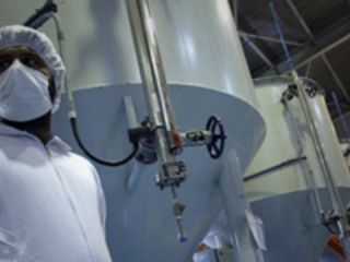 مذاکرات فشرده ایران و «روس اتم» برای انتقال اورانیوم غنی‌شده به روسیه