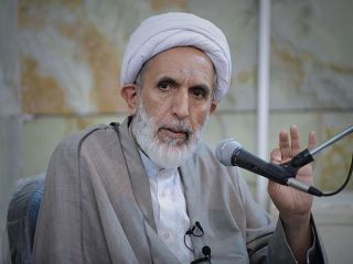 طائب: از بین بردن اسراییل برای زمینه سازی ظهور ضروری است