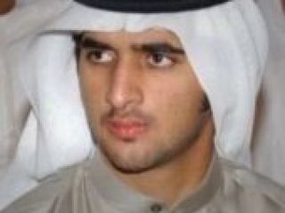 پسر حاکم دبی درگذشت / ۳ روز عزای عمومی اعلام شد