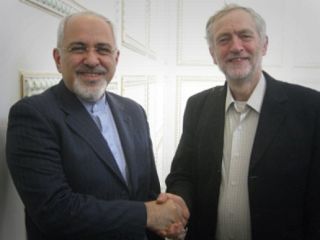 دیلی تلگراف: ایران به «جرمی کوربین» به دید یک شیر می نگرد / او برای تهران با تمام انگلیسی ها تفاوت دارد