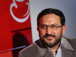 یک مقام سپاه پاسداران روحانی را خطرناکتر از مجاهدین خلق دانست