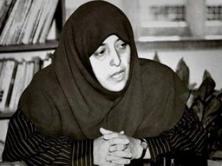 ابتکار؛ دشمن دیروز آمریکا، همسر دلالش و پسری ساکن کالیفرنیا