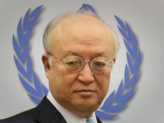 آمانو 'در کمیسیون برجام مجلس ایران حاضر می‌شود'