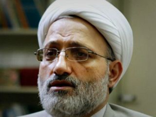 محمدسعید مهدوی کنی رئیس دانشگاه امام صادق شد