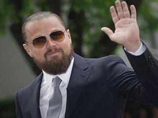 بازیگر نقش اول فیلم تایتانیک در نقش ابوبکر بغدادی