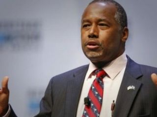 بن کارسون: مسلمانان نباید در آمریکا رئیس جمهور شوند