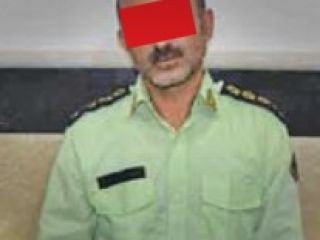 اشتباه عجیب پلیس قلابی