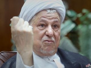 آیت الله هاشمی: داعش در شرق کشور پایگاه زده؛ اینها تا نزدیک قصر شیرین آمدند اما تهدید کردیم که اگر جلوتر بیایید می‌زنیم