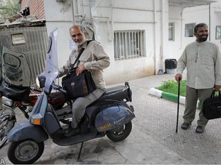 اعتراف حسین الله‌کرم به اشتباه در حادثه سفارت انگلیس