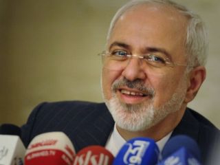 ظریف برای تشکیل کمیسیون مشترک برجام عازم نیویورک شد