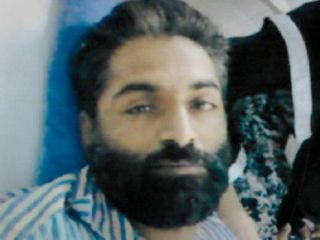 مرد فلج پاکستانی اعدام نمی‌شود