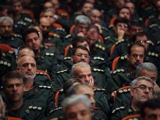 دفاع از فعالیت‌های اقتصادی سپاه به نام 