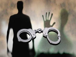 اعتراف به قتل پس از ترک ایران