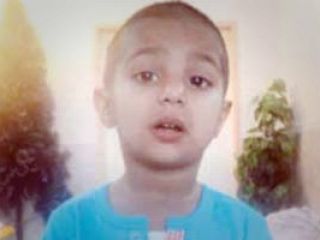 خرید قولنامه‌ای دختر یک ساله!