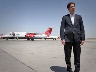 وکیل بابک زنجانی: از دولت و مجلس شکایت می‌کنیم