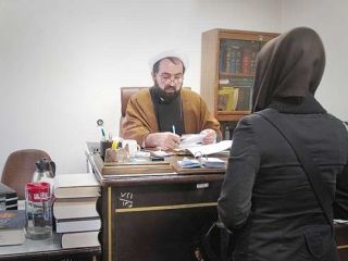 شوهرم هر روز توقع پختن غذای مفصل را دارد