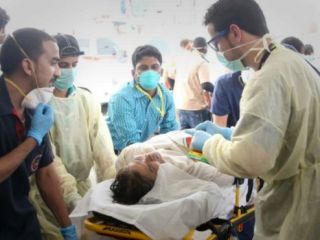 انتقاد تهران از عربستان سعودی به دنبال کشته شدن ده‌ها زائر ایرانی