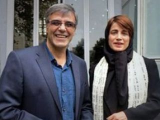 رضا خندان: می خواهند من و نسرین ستوده، فلج اقتصادی شویم