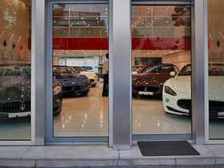 جوان ۳۳ ساله مازندرانی، برنده مازراتی یک و نیم میلیاردی شد