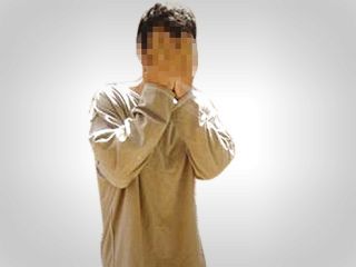 زنم دیر به خانه آمد، او را کشتم