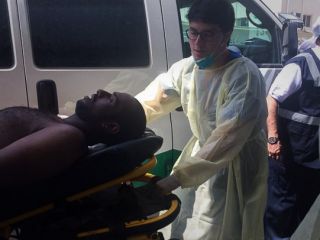 عربستان: حادثه منا قضا و قدر بود؛ گرمای شدید و ازدحام از عوامل این اتفاق بودند