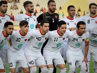 لیگ برتر فوتبال ایران؛ پرسپولیس برد، استقلال تهران صدرنشین ماند