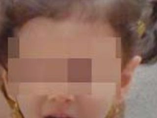 نجات مریم کوچولو از شکنجه‌گاه شیشه‌ای