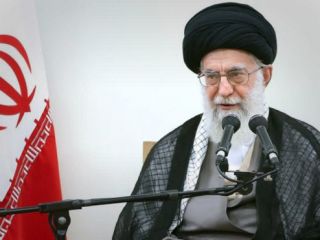 رهبر ایران خواستار عذرخواهی مقامات عربستان سعودی شد