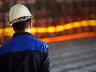 اعتصاب کارگران کارخانه فولاد درود وارد نهمین روز شد